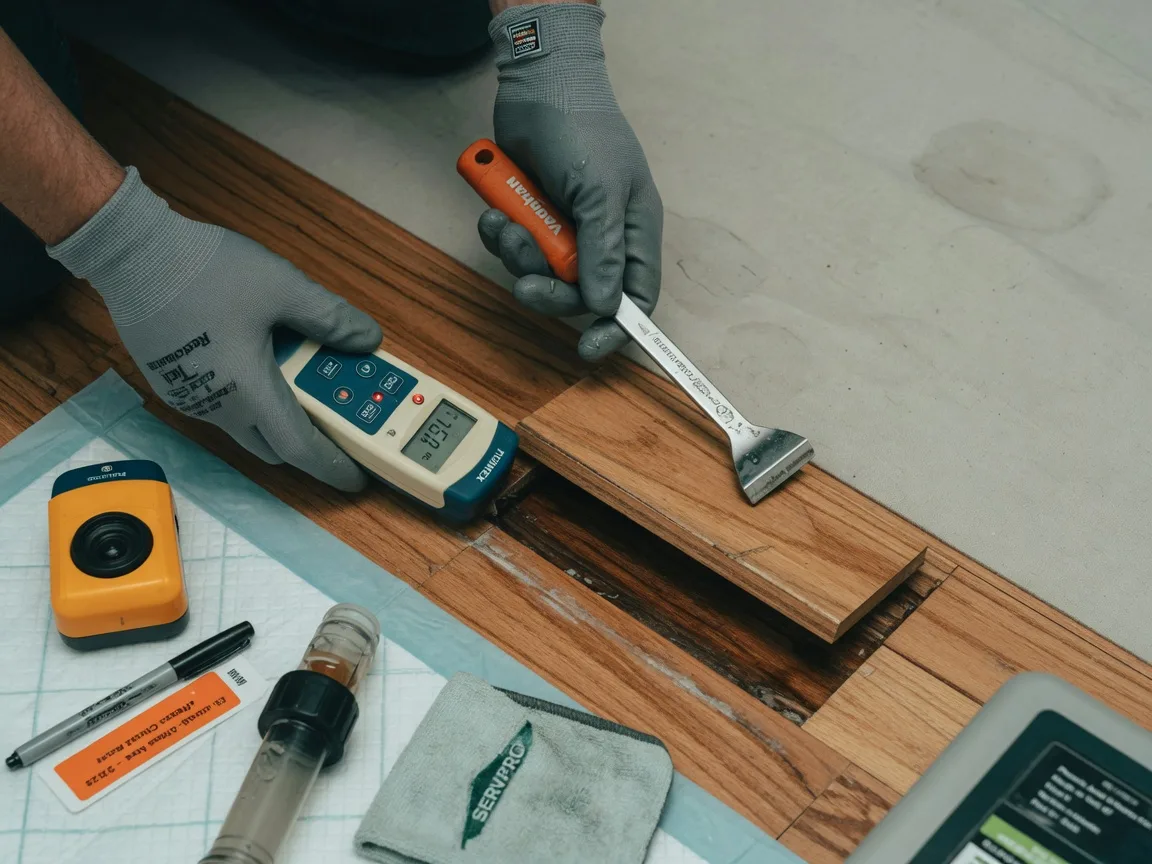 Why choose Water Damage Restoration in Auburn, CA